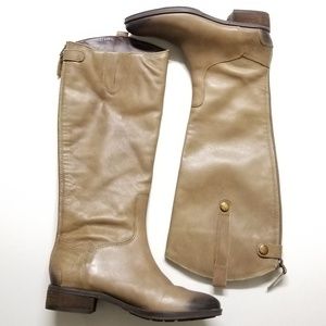 SAM EDELMAN Riding Penny Knee Boots